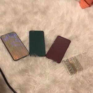 Iphone 6/6s plus cases